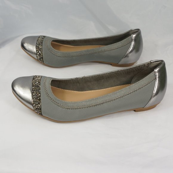 Alfani Shoes - Alfani Jemah Sport Flat  7M